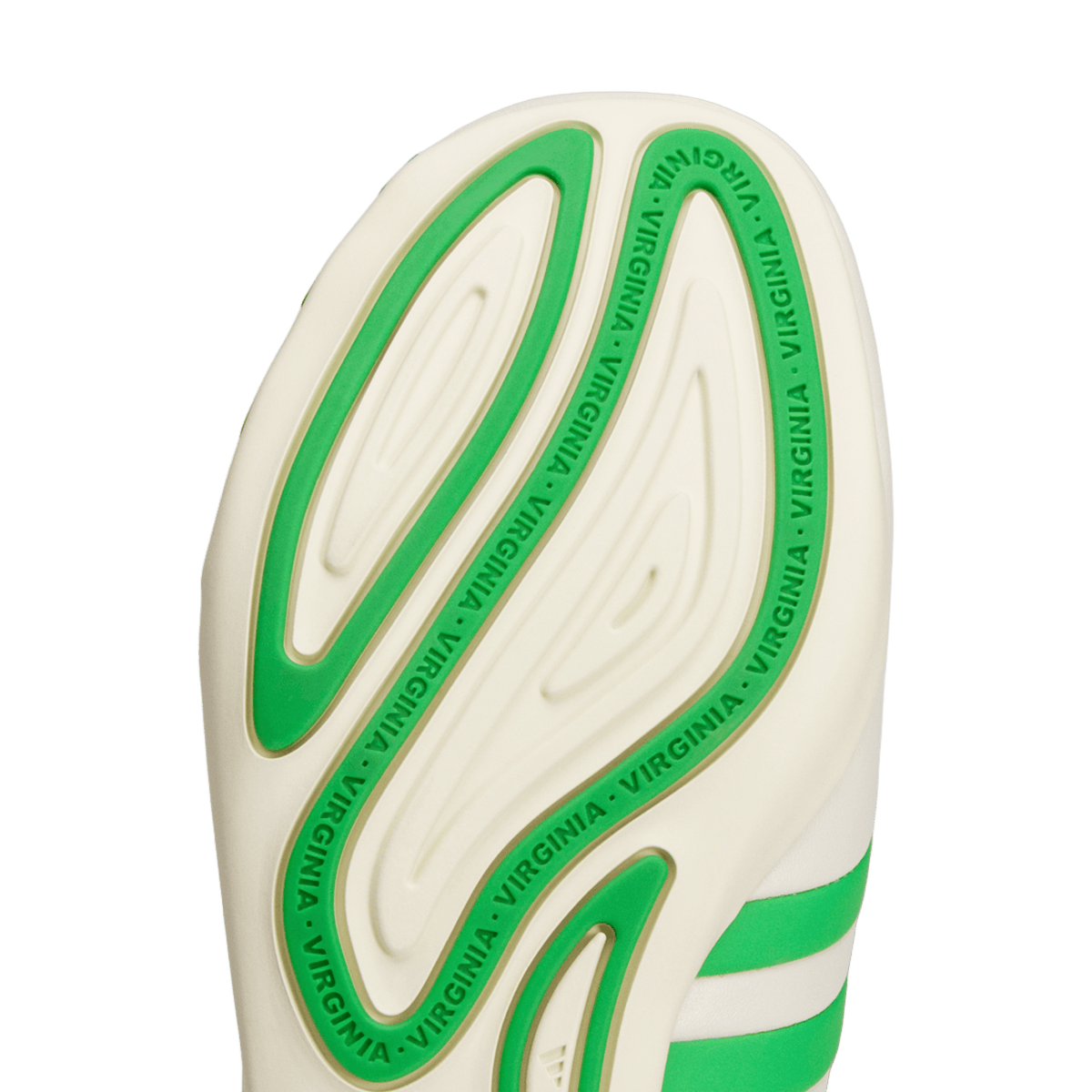 adidas Vario Flat Earther Pharrell White Green