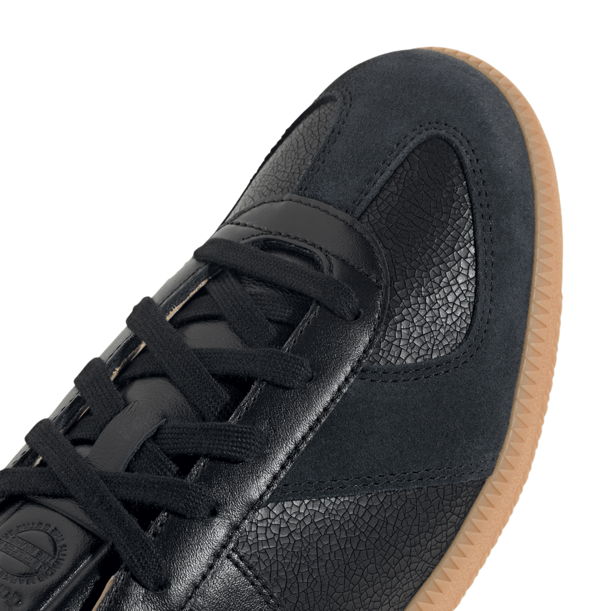 adidas BW Army Lux Black Gum