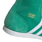 adidas Japan Mid Court Green White (Women's)