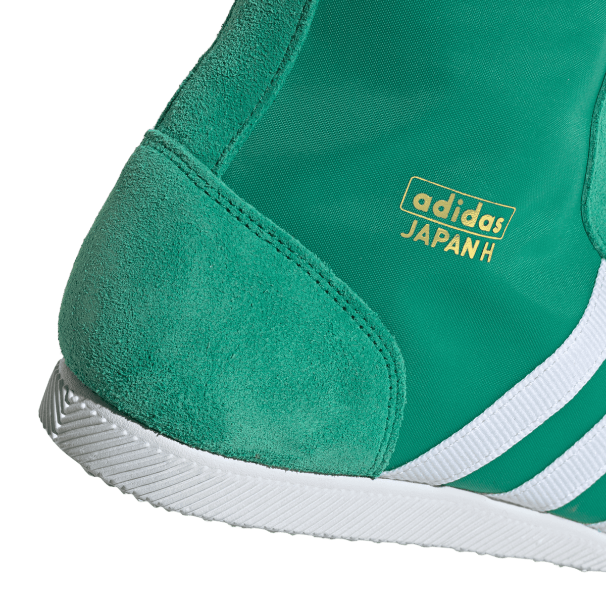 adidas Japan Mid Court Green White (Women's)