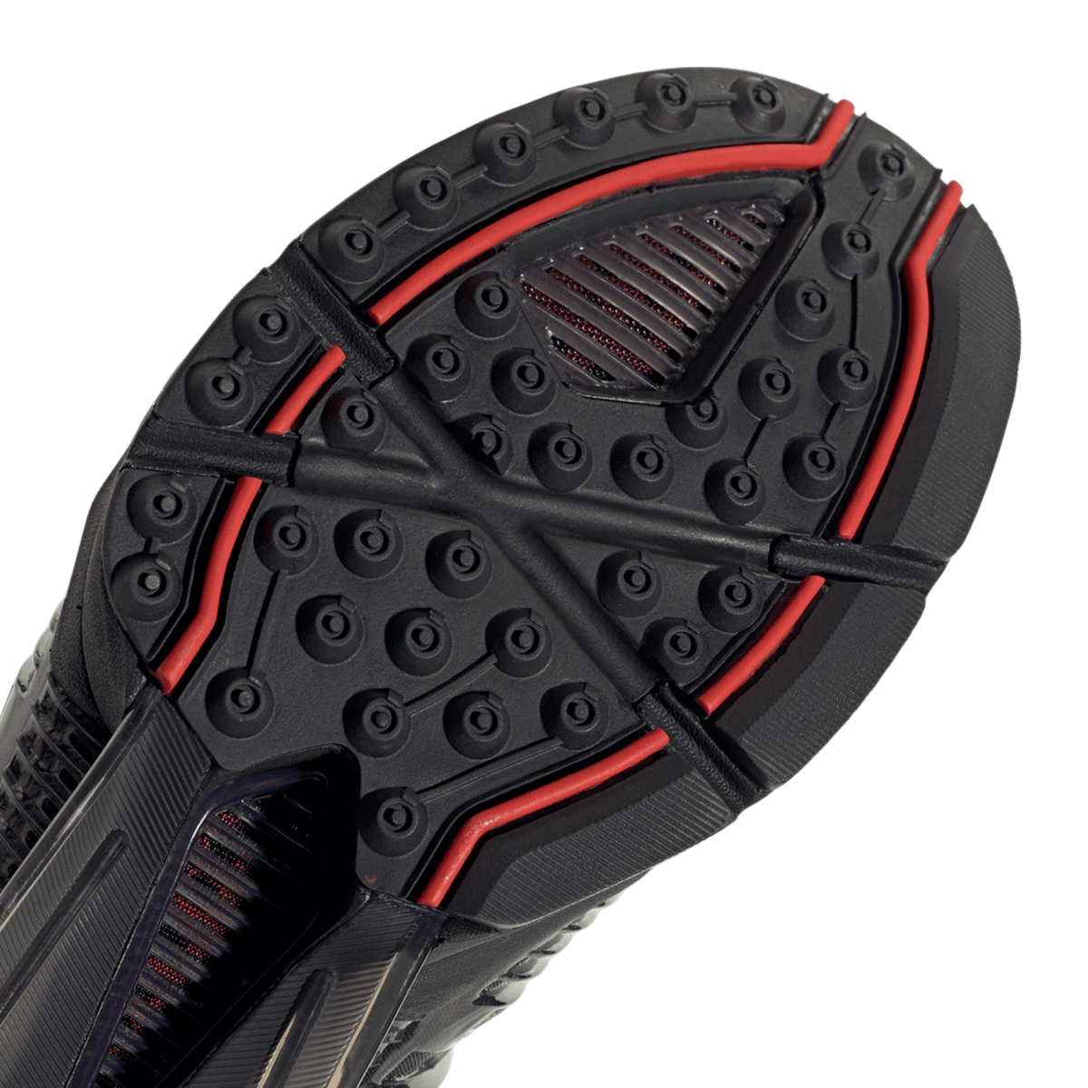 adidas Climacool 1 Core Black Red