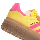 adidas Gazelle Bold Spark Lucid Pink (Women's)
