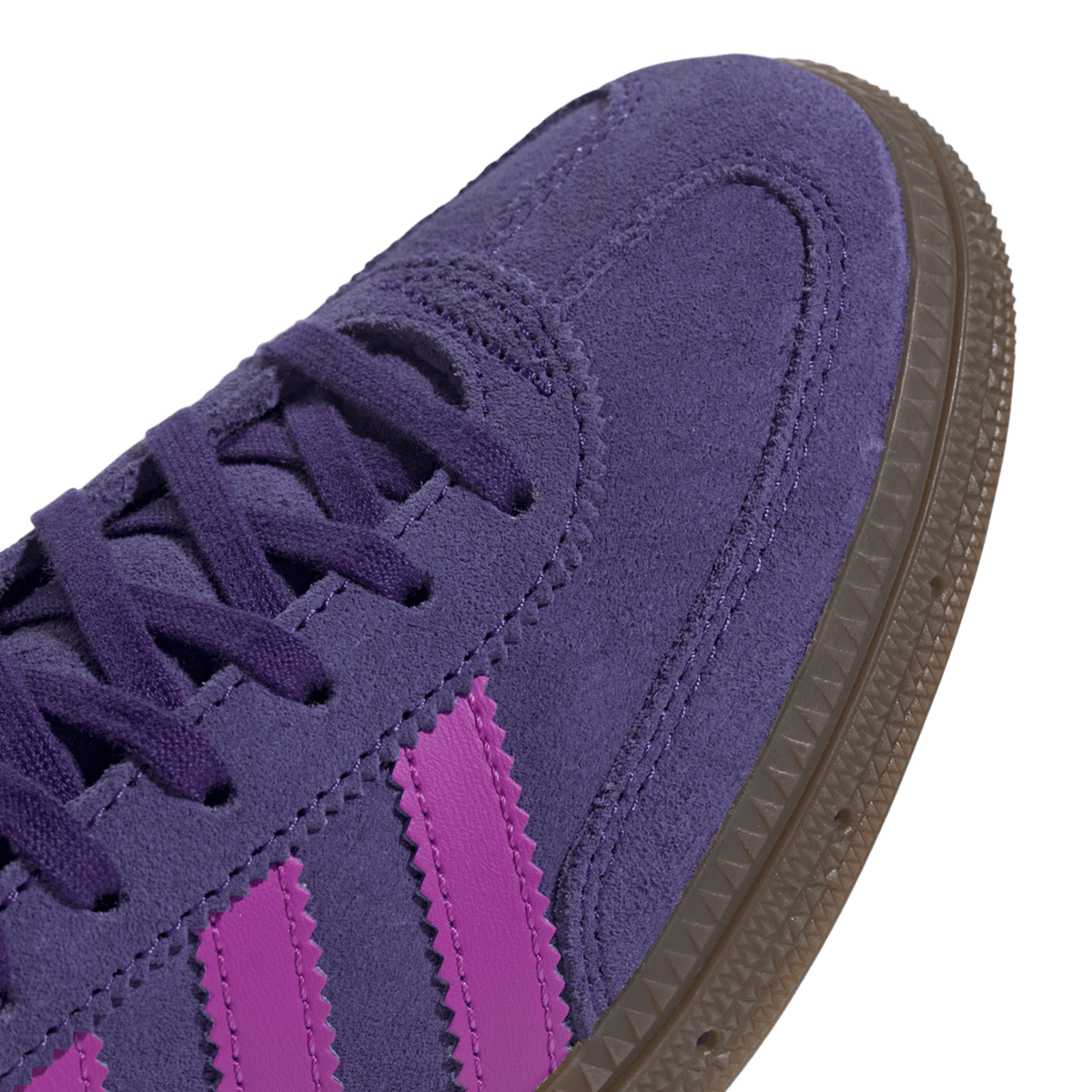 adidas Handball Spezial Collegiate Purple (Kid's)