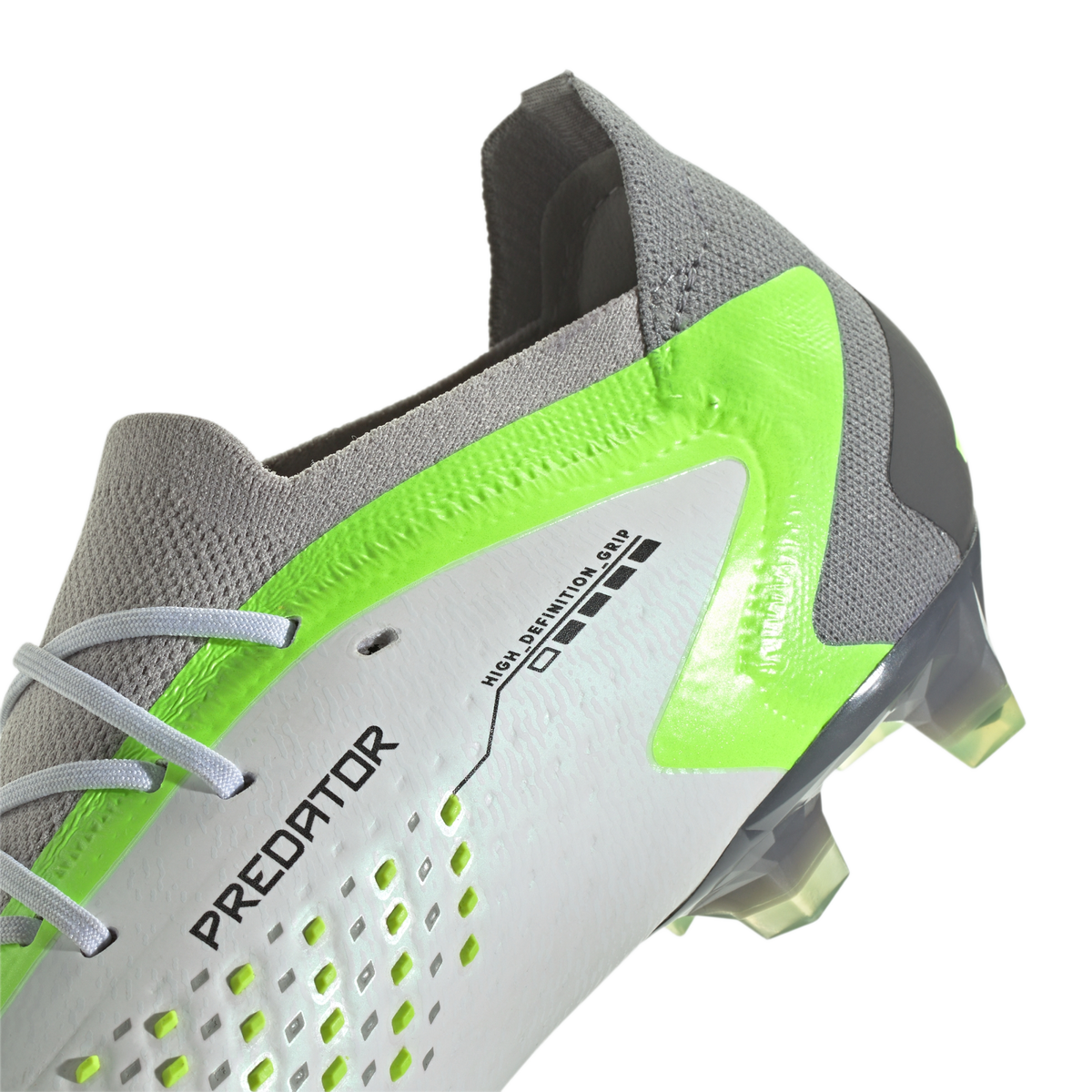 adidas Predator Accuracy.1 Low FG Crazyrush Pack