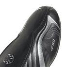 adidas F50 Taekwondo Black Silver Metallic (Women's)