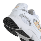 adidas Ozmillen Cloud White Glow Orange Crystal Sand (Women's)