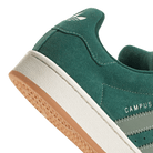 adidas Campus 00s Collegiate Green Silver Green