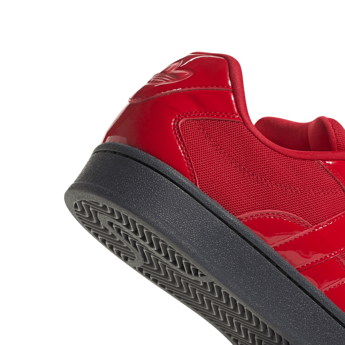 adidas Campus 00s Beta Better Scarlet Patent