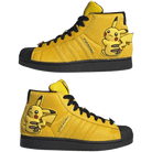 adidas Pro Model Pokémon Pikachu
