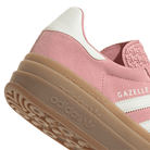 adidas Gazelle Bold Wonder Mauve Off White Gum (Women's)