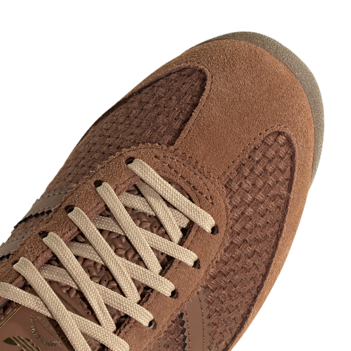 adidas SL 72 OG Preloved Brown (Women's)