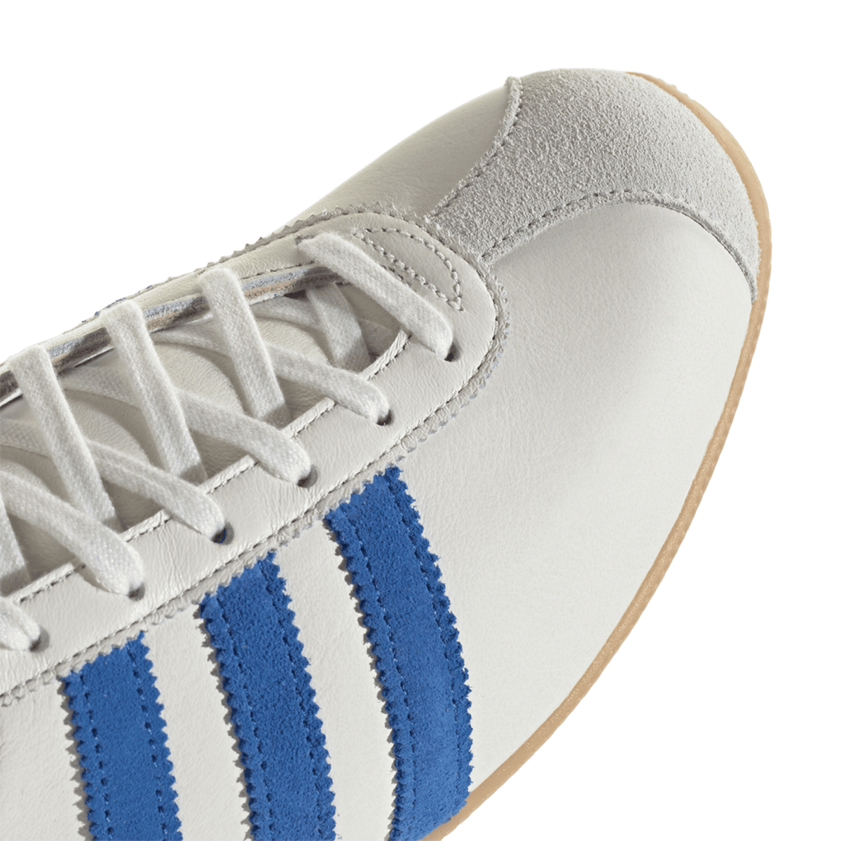 adidas Paris White Blue Gum