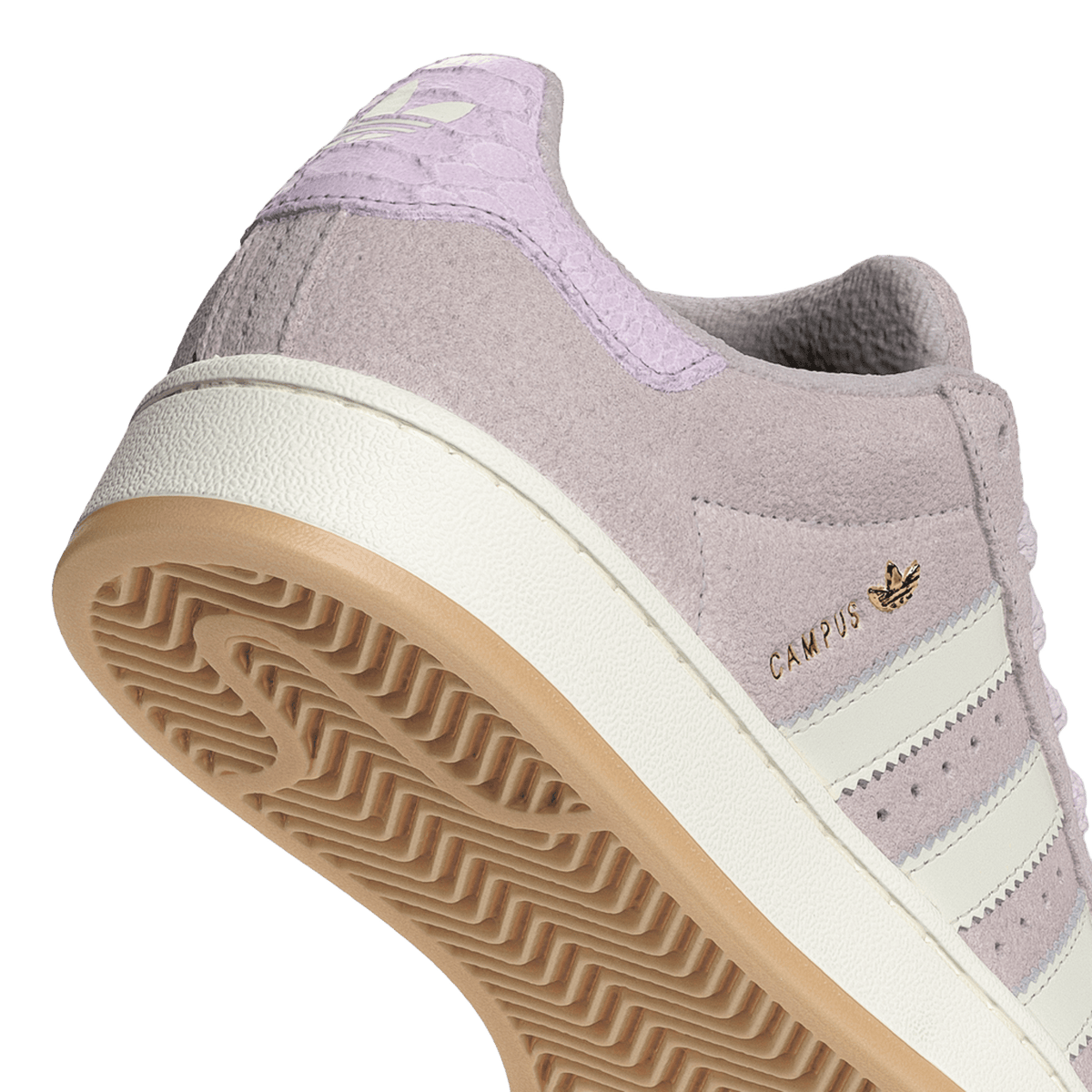 adidas Campus 00s Ice Purple Powder Plum (Women's)