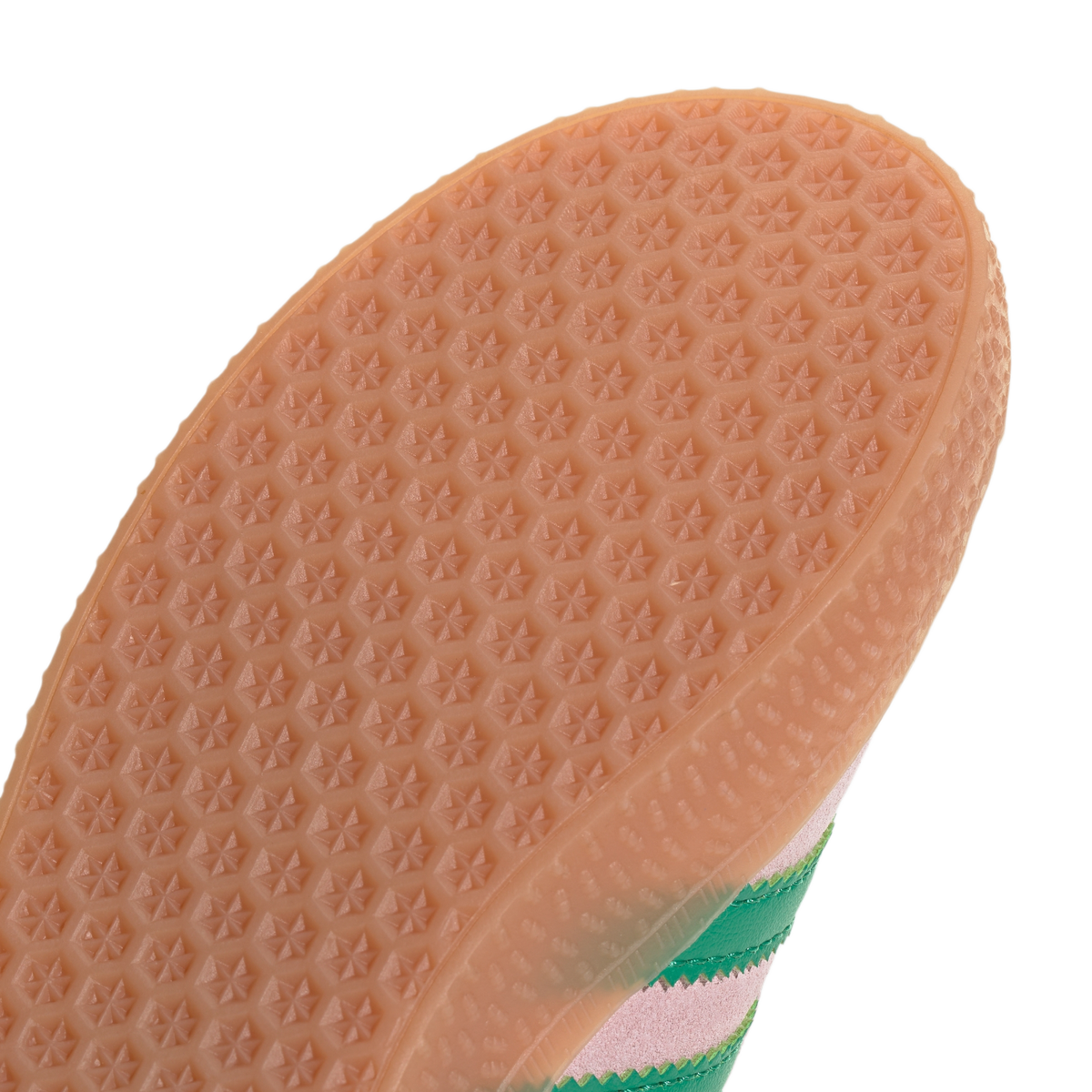 adidas Gazelle Clear Pink Court Green Bliss Pink (PS)