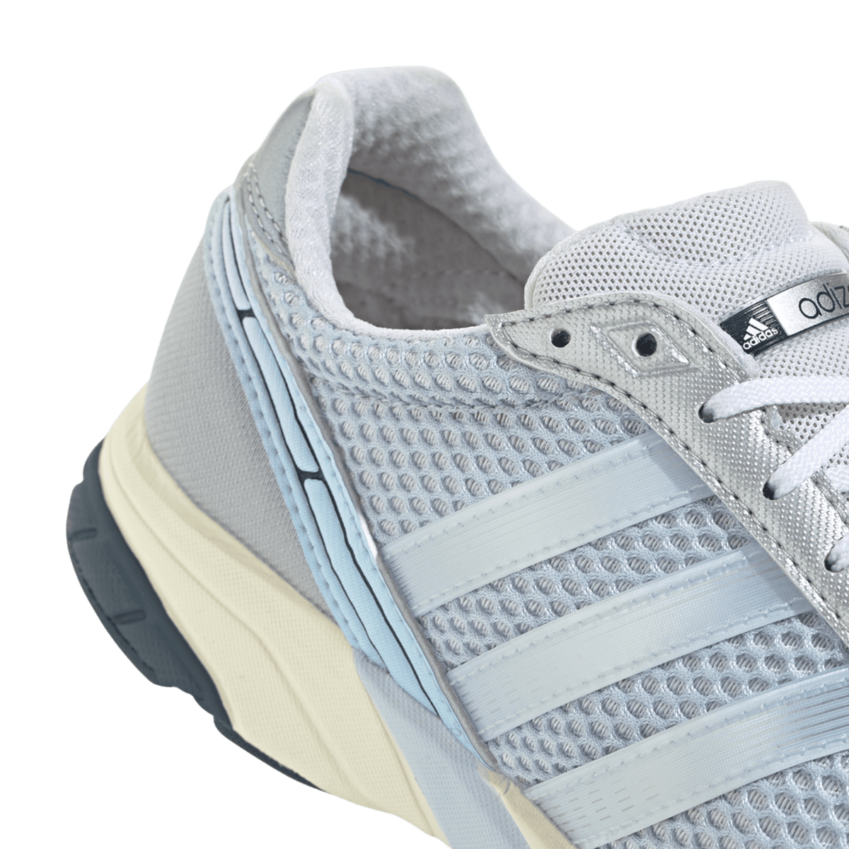 adidas Adizero Adios OG Crystal Sky Silver Metallic (Women's)