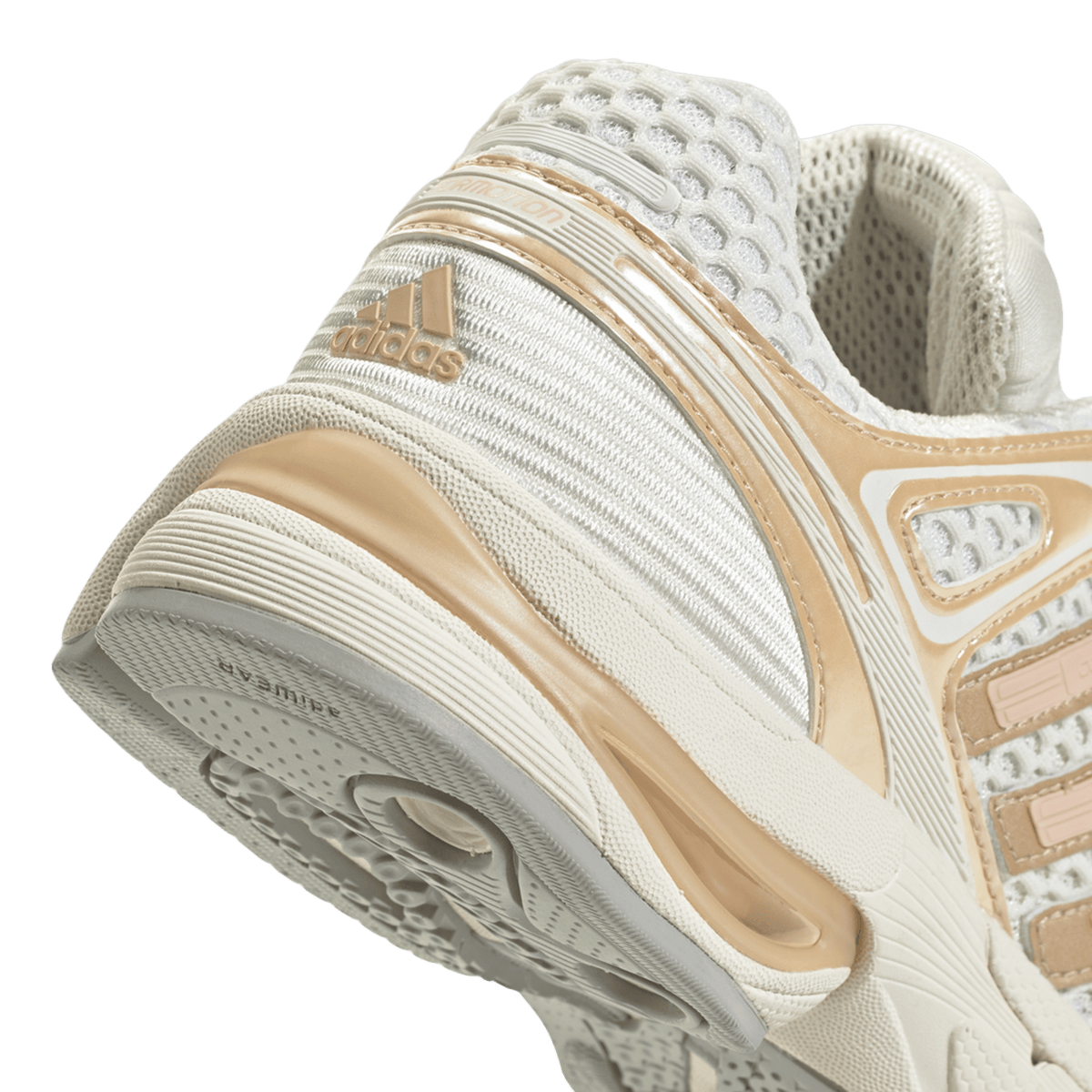 adidas Adistar Control 5 Off White Beige (Women's)