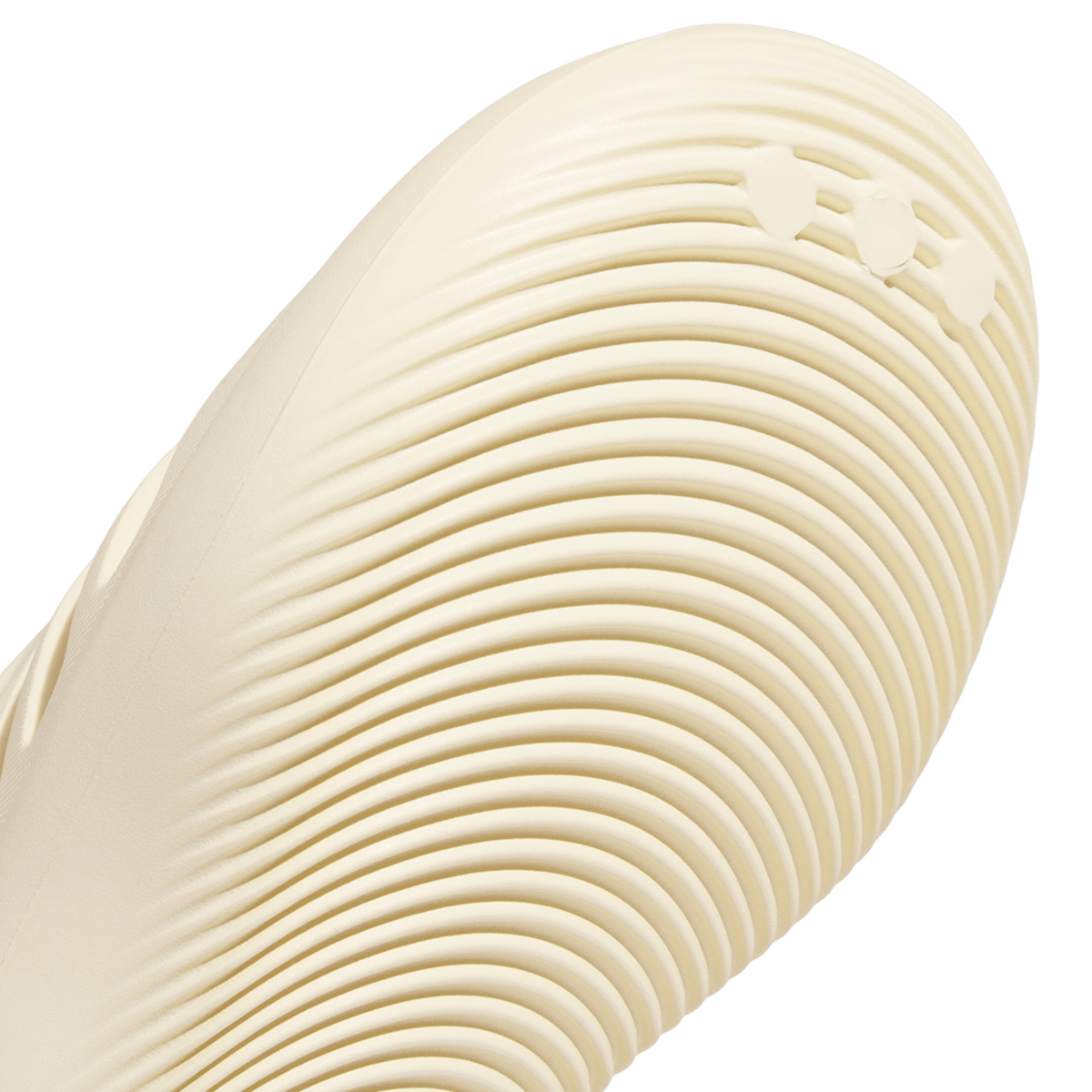 adidas adiFOM IIInfinity Slide Warm Vanilla