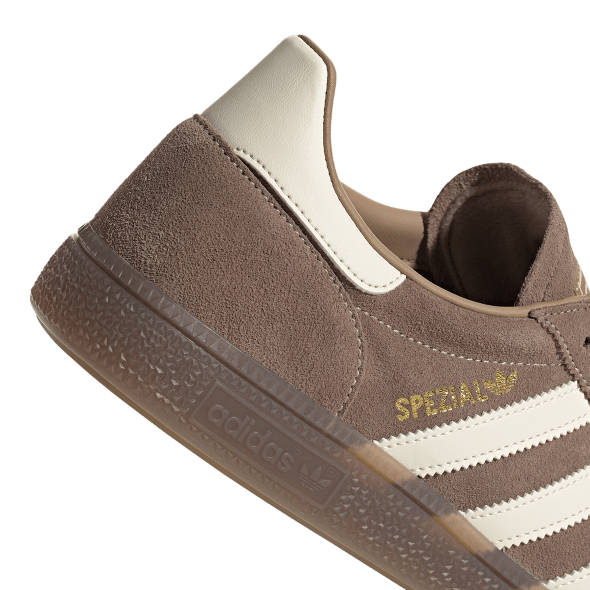 adidas Handball Spezial Earth Strata Wonder White
