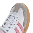 adidas Samba OG White Light Pink Gum (PS)