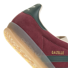adidas Gazelle Indoor Shadow Red Shadow Green