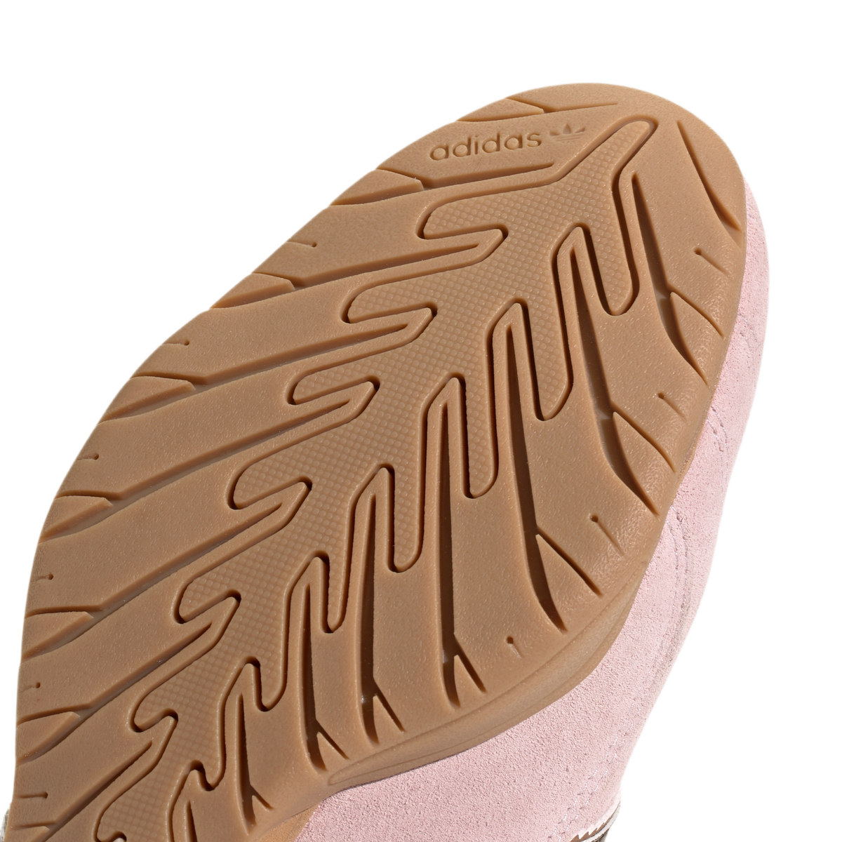 adidas Adiracer Lo Almost Pink Dark Brown Pink (Women's)