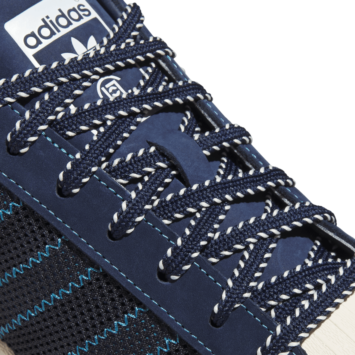 adidas Superstar Breathe CLOT Night Indigo