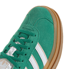 adidas Gazelle Bold Bold Green White (GS)