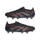 adidas Predator Elite FG Stealth Victory Pack