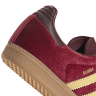 adidas Samba OG Shadow Red Velvet (Women's)
