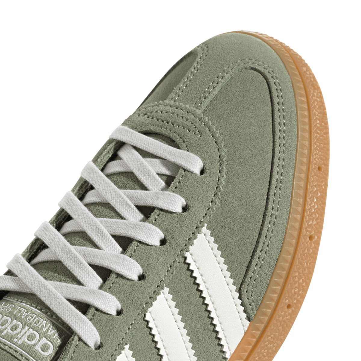 adidas Handball Spezial Tent Green Chalk White (GS)