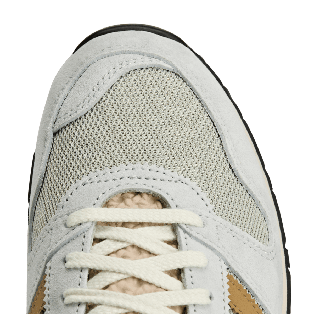 adidas Longride II SPZL Wonder Silver Halo Green