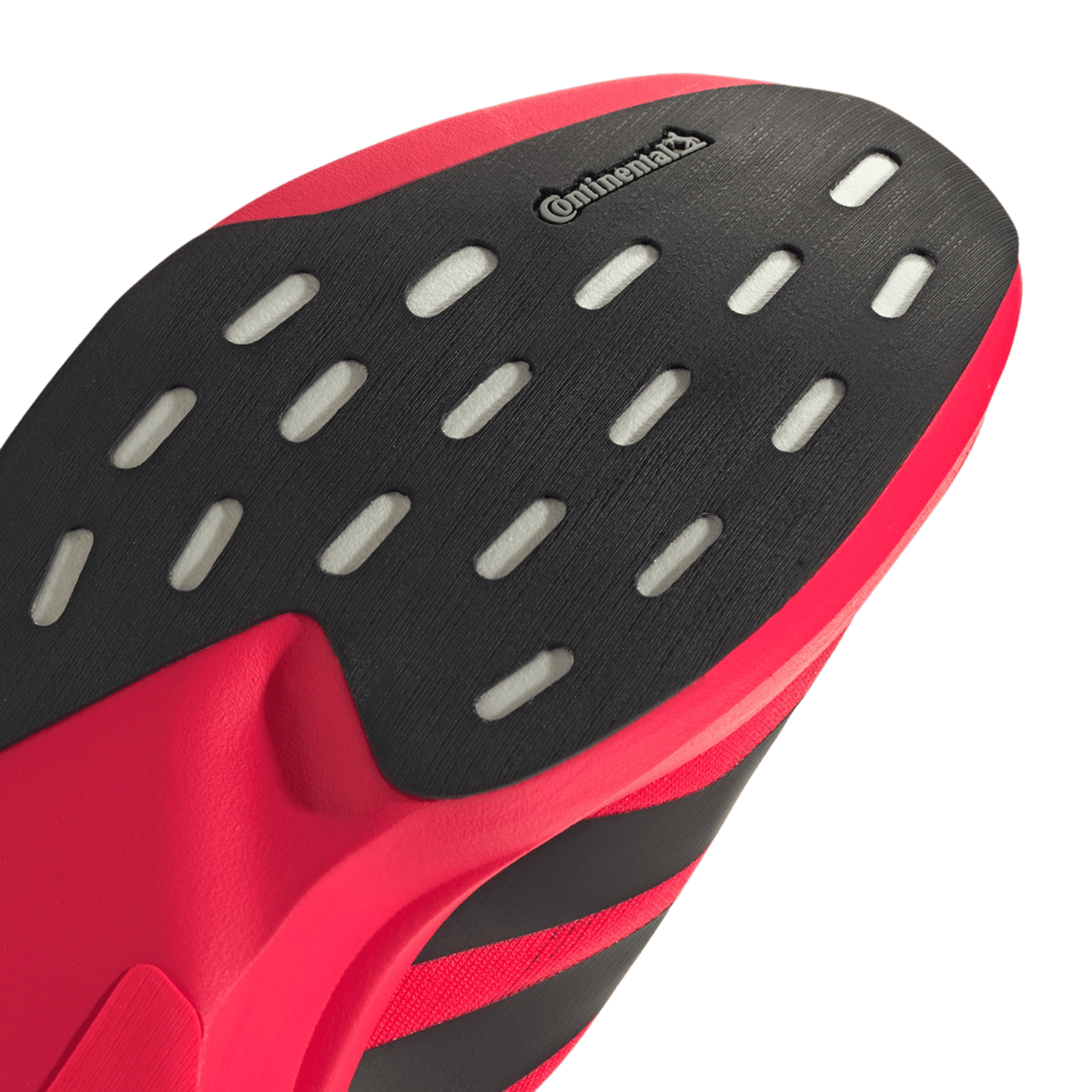adidas Adizero Evo SL Lucid Red Black