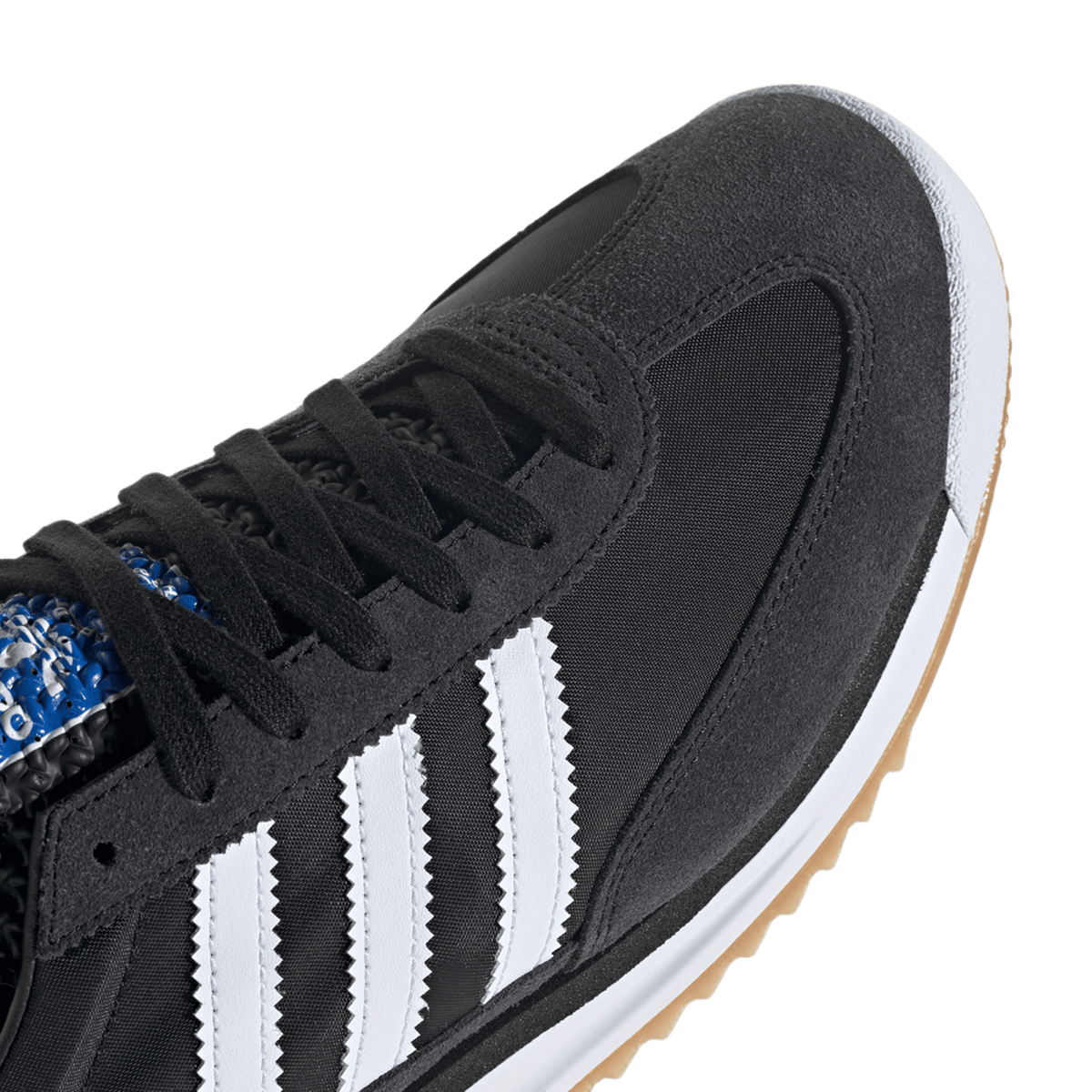 adidas SL 72 RS Black White