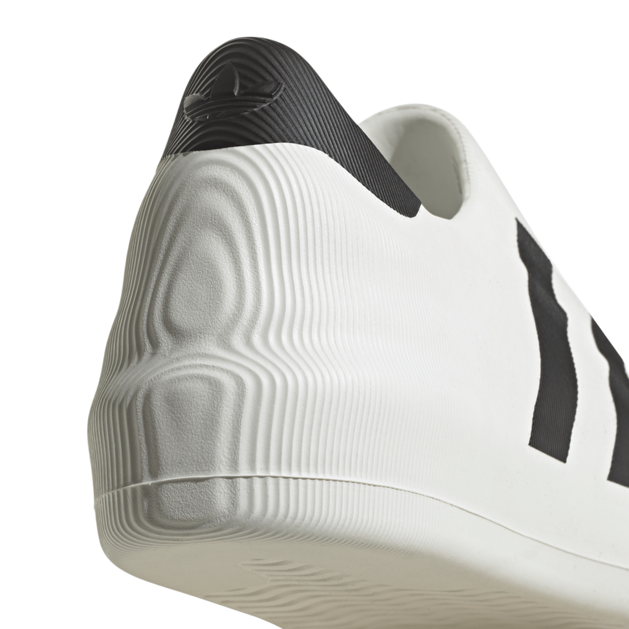 adidas adiFOM Superstar White Black