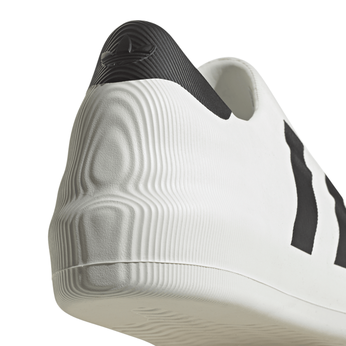 adidas adiFOM Superstar White Black