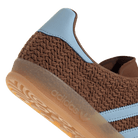 adidas Gazelle Indoor Preloved Brown Clear Sky Gum (Women's)