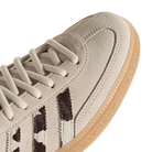 adidas Handball Spezial Wonder White Cow Stripes (Women's)