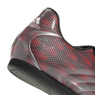 adidas Taekwondo F50 Better Scarlet Silver Metallic (Women's)
