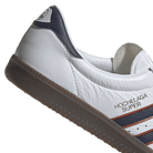 adidas Hochelaga SPZL Cloud White Collegiate Navy | HQ4481