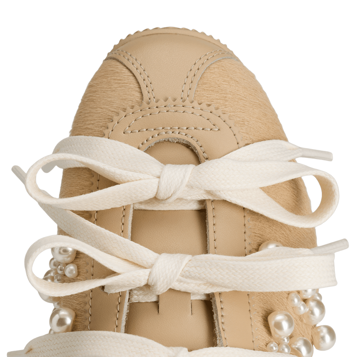 adidas Japan Slip-On Simone Rocha Magic Beige (Women's)