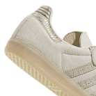 adidas Samba OG Cream White Maroon (Women's)