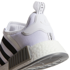 adidas NMD R1 Primeblue White Black Grey