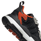 adidas Nite Jogger Cordura Black Orange