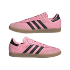 adidas Samba Messi Light Pink Black