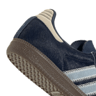adidas Samba OG Pony Hair Night Indigo Clear Sky (Women's)