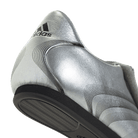 adidas Taekwondo F50 Silver Metallic Black (Women's)