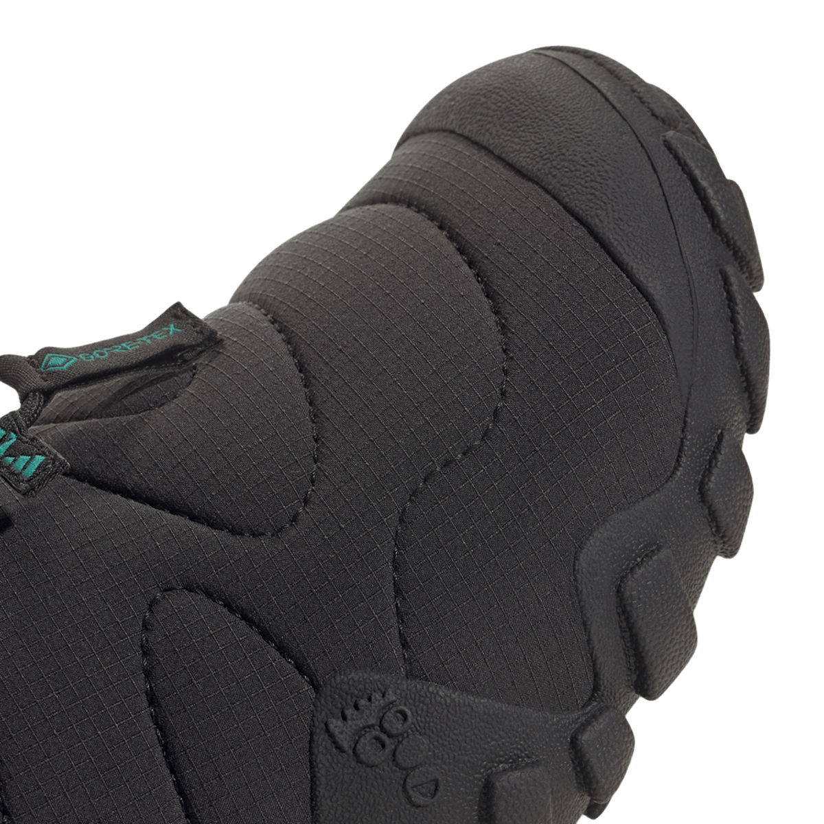 adidas Radlander Moc Gore-Tex Black White
