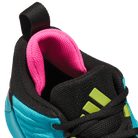 adidas Initiation Lucid Cyan Black Preloved Lime