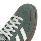 adidas Handball Spezial Green Off White Gum (Women's)