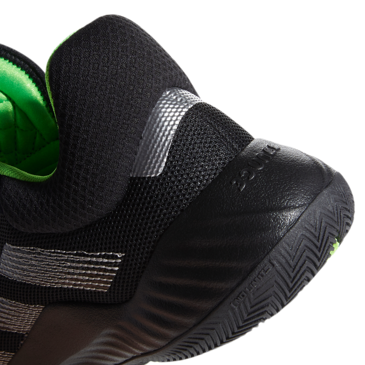 adidas D.O.N. Issue #1 Stealth Spider Man